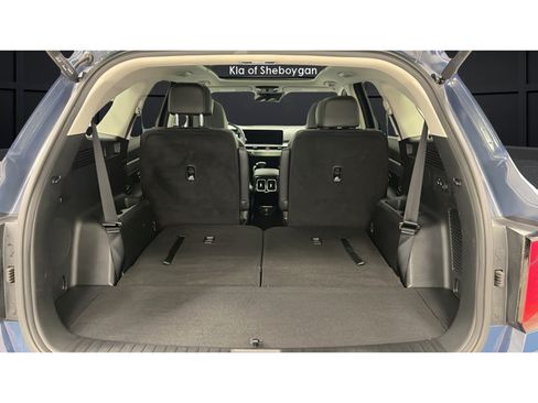 Used 2024 Kia Sorento SX AWD/4WD image 27
