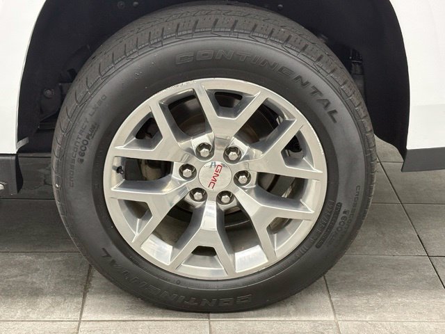 Used 2019 GMC Yukon XL SLT AWD/4WD image 7