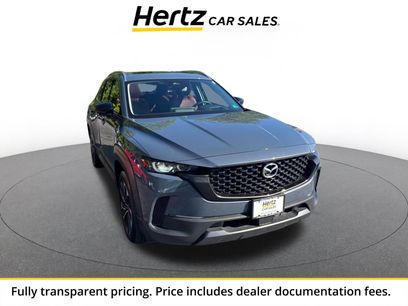 Used 2025 MAZDA CX-50 2.5 Hybrid w/ Premium Plus Pkg