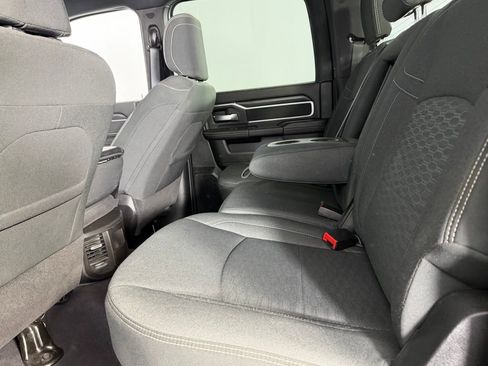 Used 2025 RAM 2500 Big Horn image 26