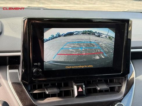Used 2026 Toyota Corolla LE FWD image 24