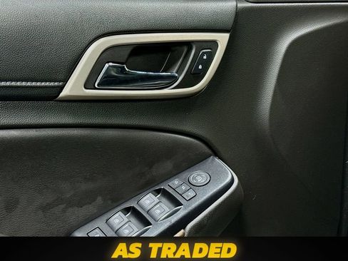 Used 2018 GMC Yukon XL Denali w/ Denali Ultimate Package RWD image 20