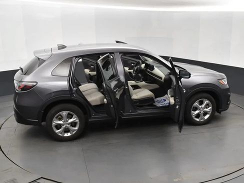 Used 2024 Honda HR-V LX image 6