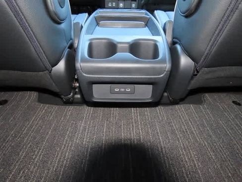 New 2026 Honda Odyssey Touring image 27