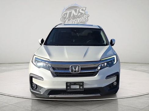 Used 2019 Honda Pilot EX-L image 8