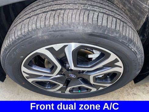 Certified 2024 Subaru Ascent Limited w/ Technology Package AWD/4WD image 21