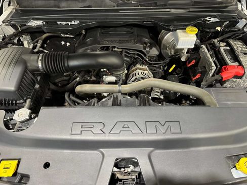 Used 2020 RAM 1500 Big Horn AWD/4WD image 27
