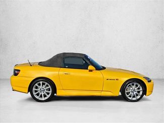 Used 2007 Honda S2000 video 4