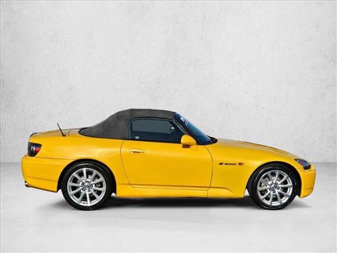 Used 2007 Honda S2000 image 4