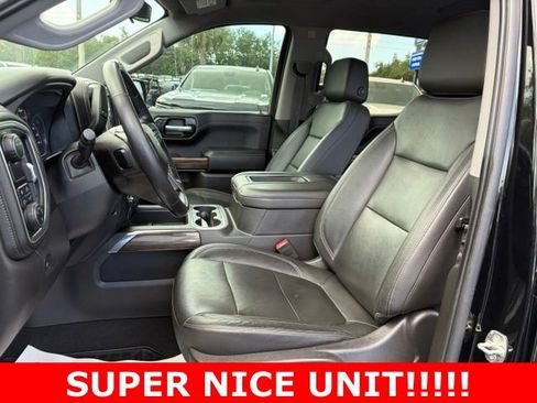 Used 2020 Chevrolet Silverado 1500 RST w/ All-Star Edition RWD image 14