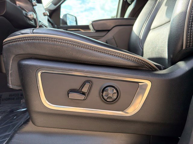 Used 2019 RAM 1500 Limited AWD/4WD image 33