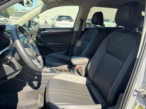 Used 2023 Volkswagen Tiguan SE FWD image 18