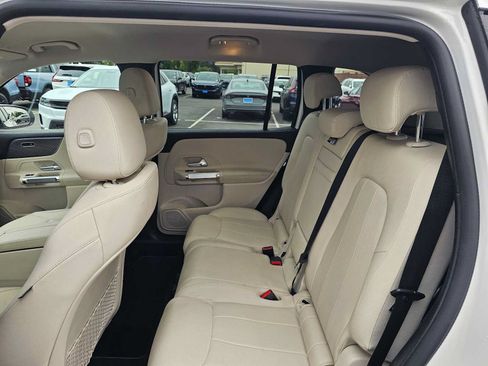 Certified 2022 Mercedes-Benz GLB 250 image 16