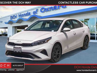 Used 2023 Kia Forte LXS