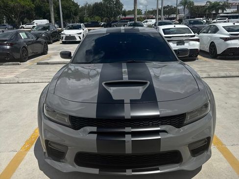 Used 2023 Dodge Charger Scat Pack RWD image 4