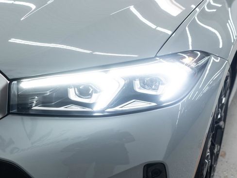 Used 2025 BMW 330i xDrive Sedan image 52