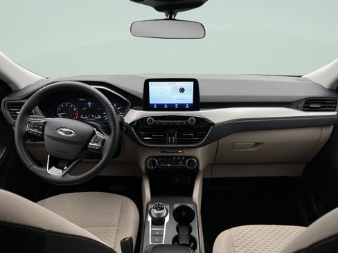 Used 2022 Ford Escape SE w/ Convenience Package image 22