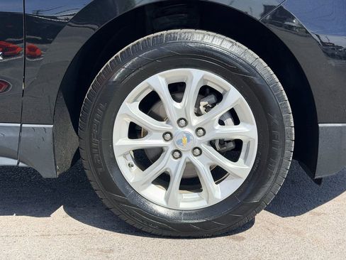 Used 2019 Chevrolet Equinox LT FWD image 26