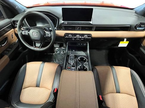 New 2026 Honda Passport TrailSport Elite image 17