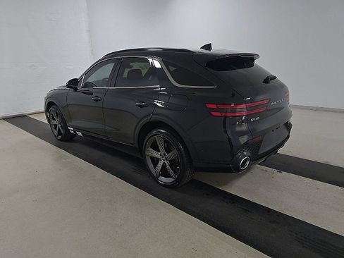 Used 2025 Genesis GV70 2.5T w/ Sport Prestige Package AWD/4WD image 3