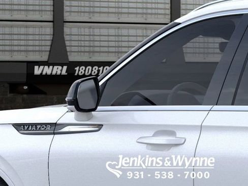 New 2026 Lincoln Aviator Black Label image 20