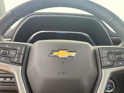 Used 2023 Chevrolet Tahoe Premier w/ Premium Package AWD/4WD image 27