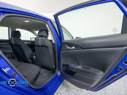 Used 2019 Honda Civic LX image 32