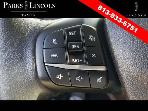 Used 2023 Ford Bronco Sport Outer Banks w/ Tech Package image 26