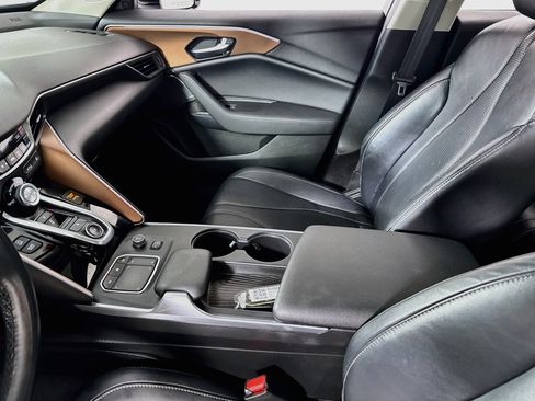 Used 2021 Acura TLX w/ Technology Package FWD image 26