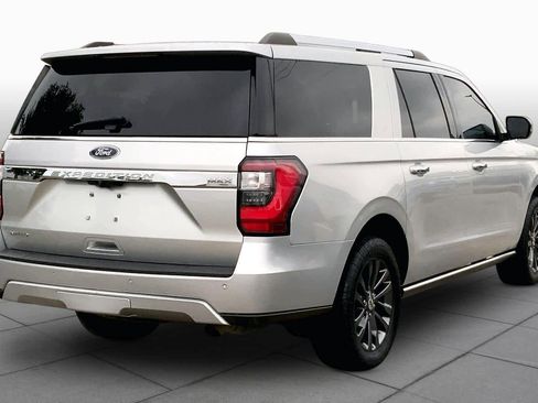 Certified 2019 Ford Expedition Max Limited RWD image 13