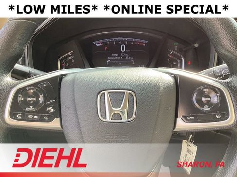 Used 2020 Honda CR-V LX image 31
