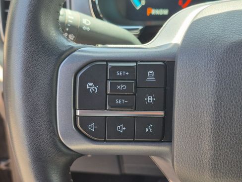 Used 2023 Ford F150 Lariat w/ Equipment Group 502A High AWD/4WD image 21