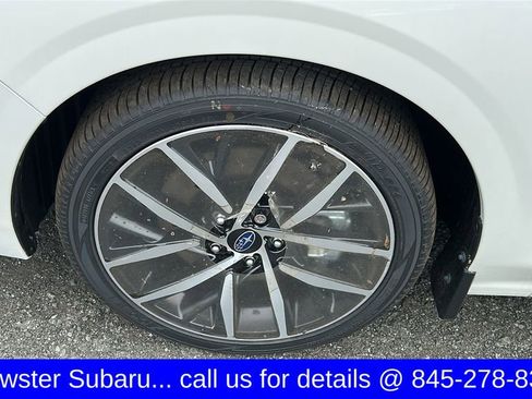 New 2026 Subaru Impreza 2.0i Sport AWD/4WD image 5