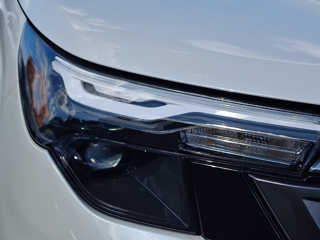 Certified 2026 Subaru Forester Premium AWD/4WD image 9