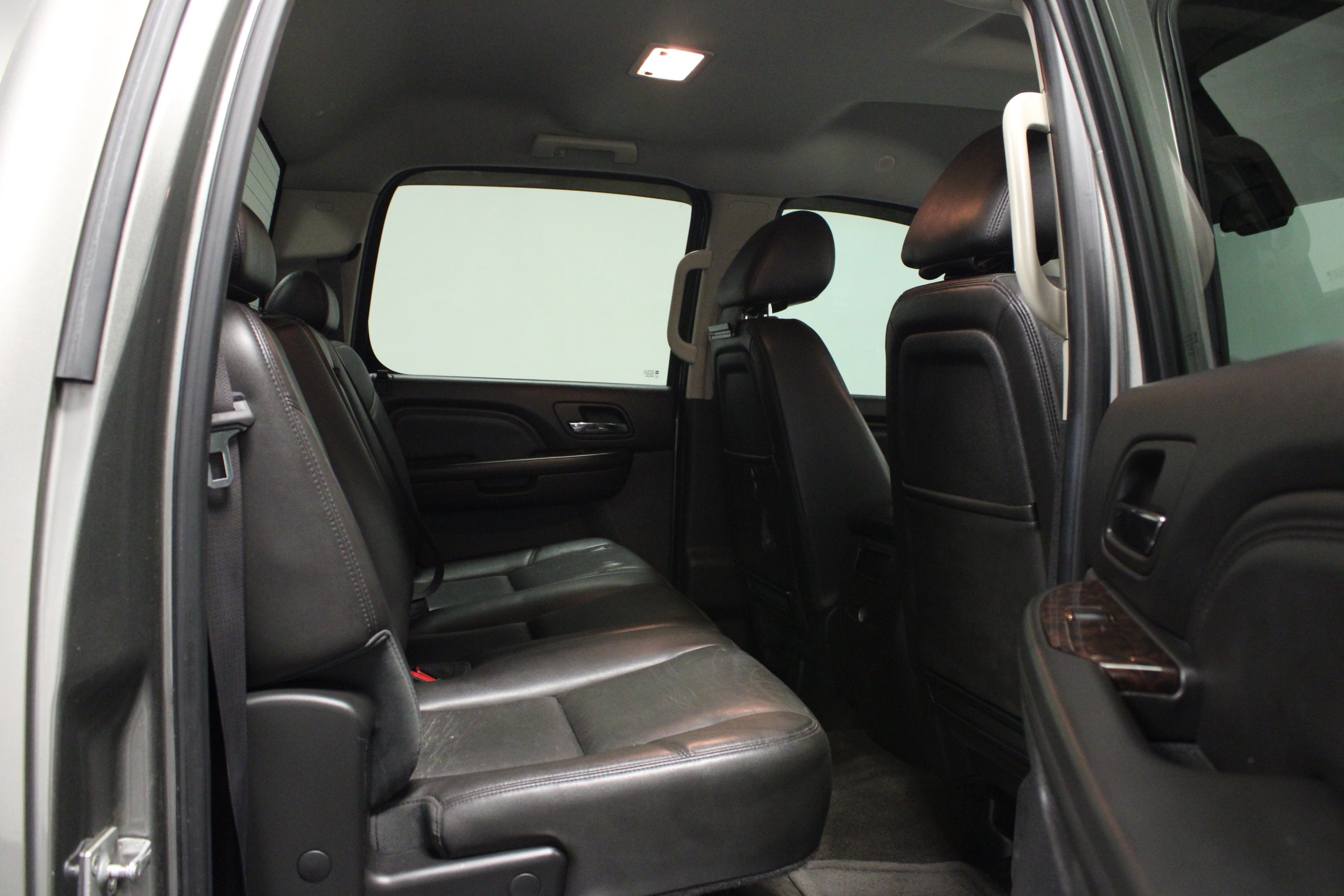 Used 2013 GMC Sierra 2500 Denali AWD/4WD image 15