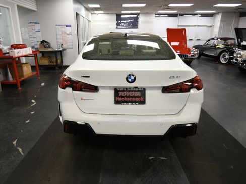 Used 2025 BMW 228i xDrive AWD/4WD image 7