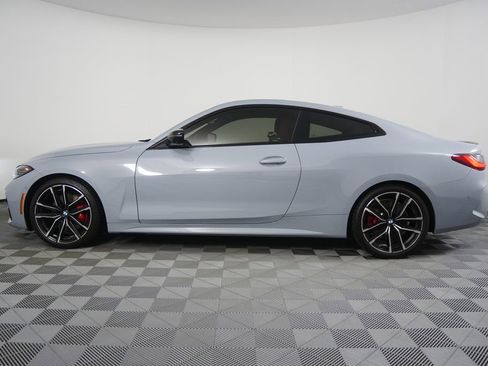 Used 2024 BMW 430i Coupe w/ M Sport Package image 6