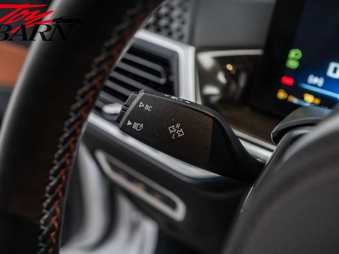 Used 2024 BMW X7 M60i w/ Executive Package image 37