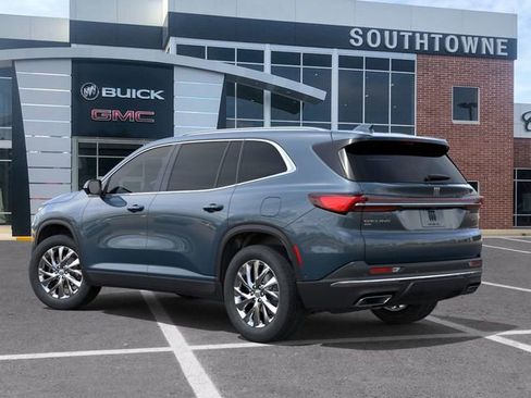 New 2026 Buick Enclave Preferred w/ Power Package image 3