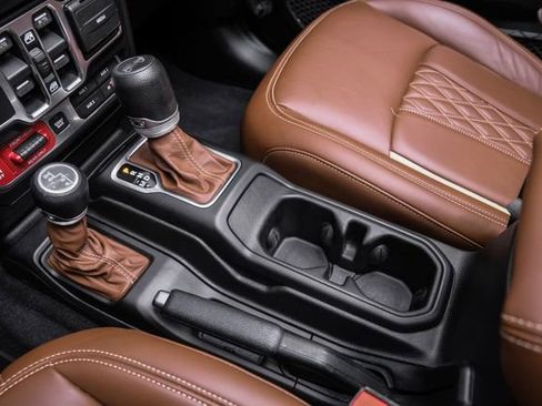 Used 2019 Jeep Wrangler Unlimited Rubicon image 67