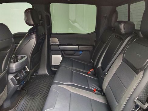 Used 2024 Ford F150 Raptor AWD/4WD image 20