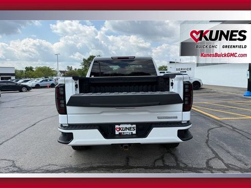 Used 2023 GMC Sierra 1500 Elevation AWD/4WD image 42
