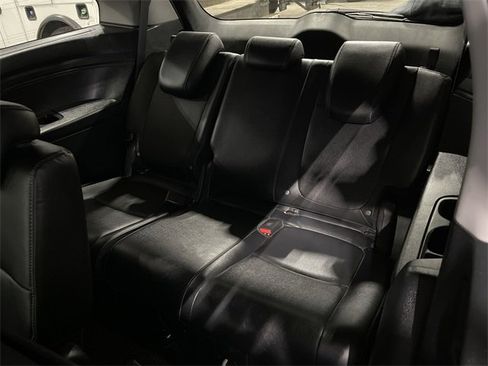 Used 2022 Honda Odyssey EX-L image 29