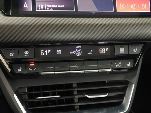 New 2026 Audi S e-tron GT Prestige AWD/4WD image 30
