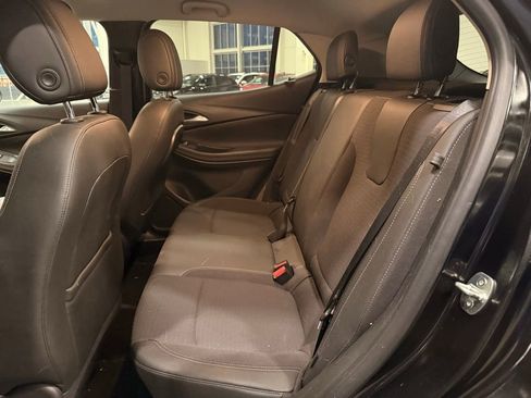 Used 2020 Buick Encore GX Preferred w/ Cold Weather Comfort Package image 10