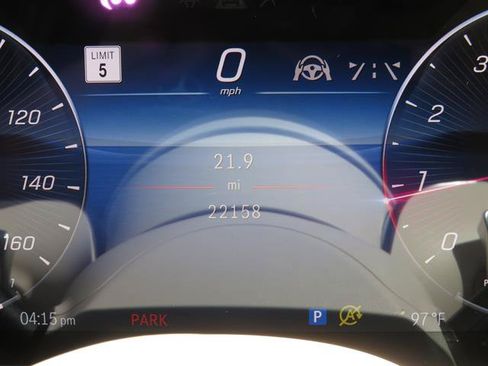 Certified 2022 Mercedes-Benz S 500 4MATIC w/ AMG Line Package image 13