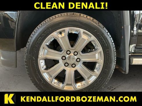Used 2018 GMC Sierra 1500 Denali image 14