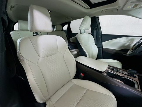 Certified 2024 Lexus RX 350 image 27