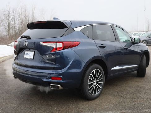 New 2026 Acura RDX SH-AWD w/ Advance Package image 6