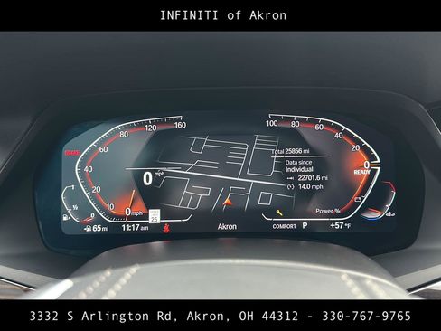 Used 2023 BMW X5 xDrive40i w/ Premium Package image 2